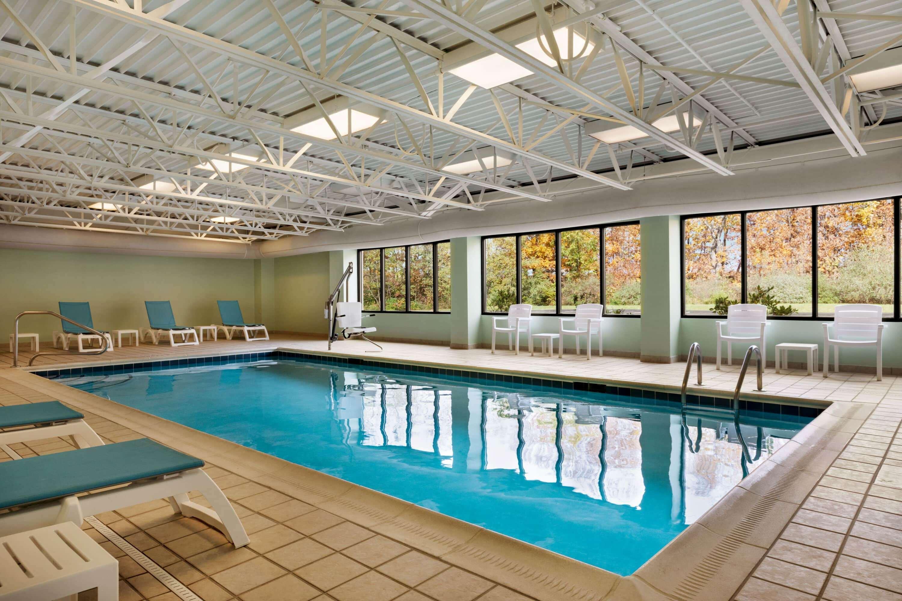 Wingate By Wyndham Bridgeport Clarksburg Hotel Buitenkant foto