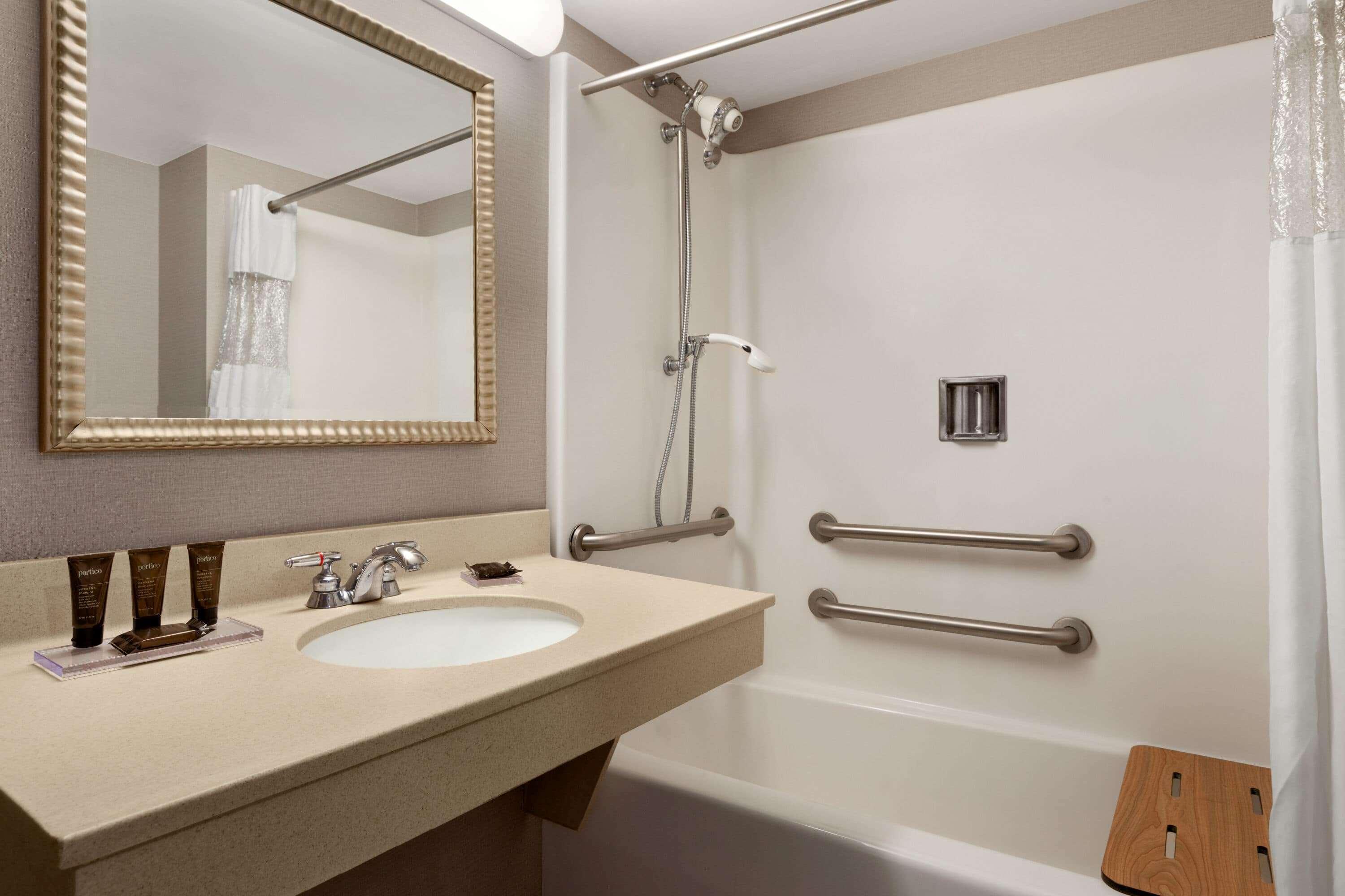 Wingate By Wyndham Bridgeport Clarksburg Hotel Buitenkant foto