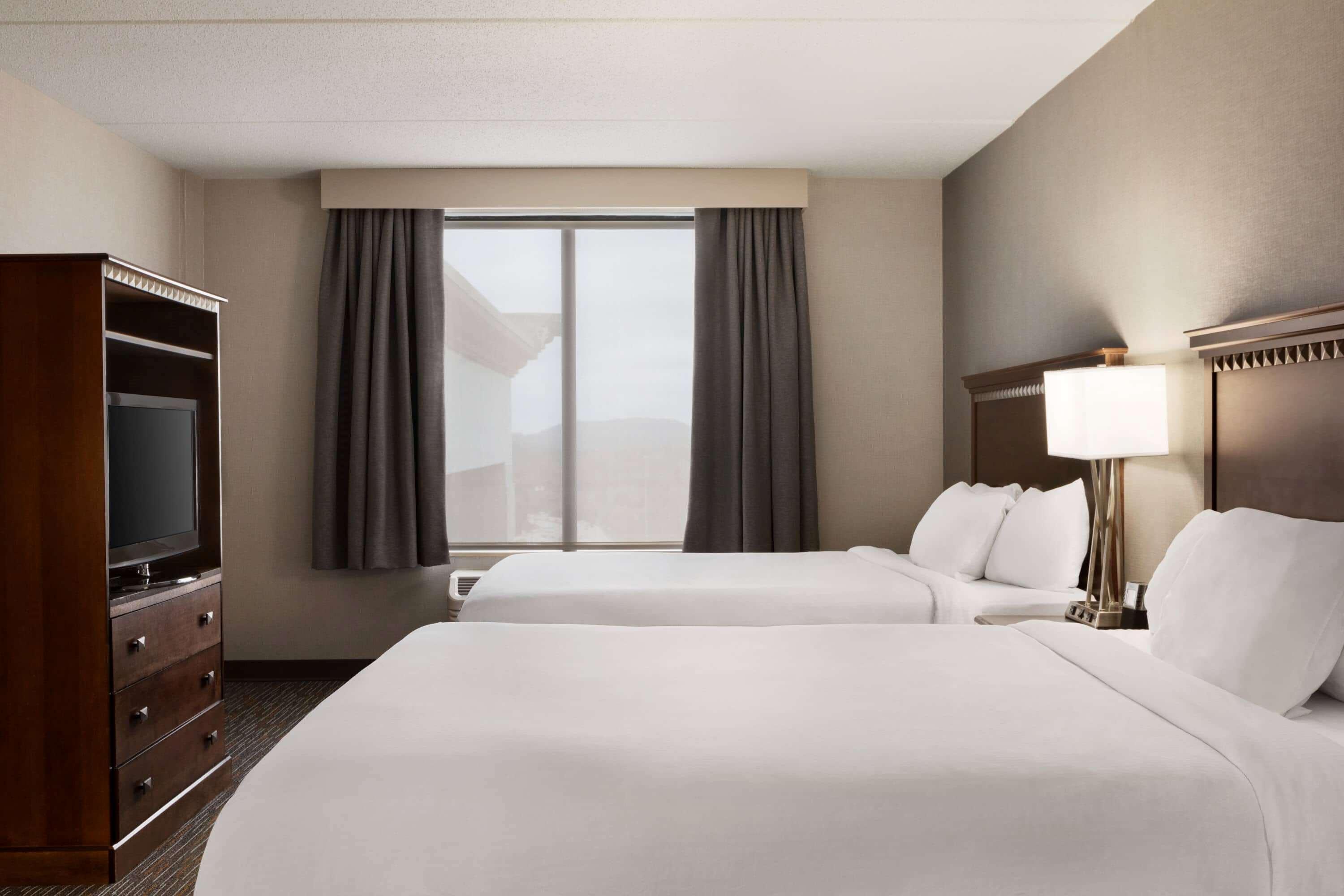 Wingate By Wyndham Bridgeport Clarksburg Hotel Buitenkant foto